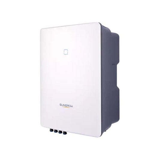 Sungrowpower SOLAR INVERTER Sungrowpower SG10RT-20 SOLAR INVERTER