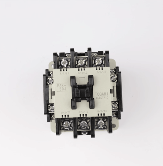 Togami TAGAMI PAK-50J Control Coil, 220VAC - Pack of 3
