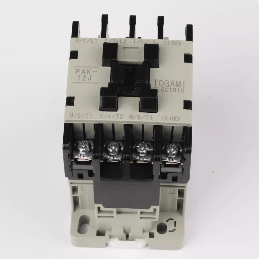 Togami Togami PAK-12J Control Coil, 110VAC - Pack of 3