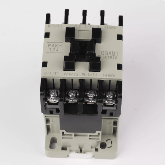 Togami Togami PAK-12J Control Coil, 110VAC - Pack of 3