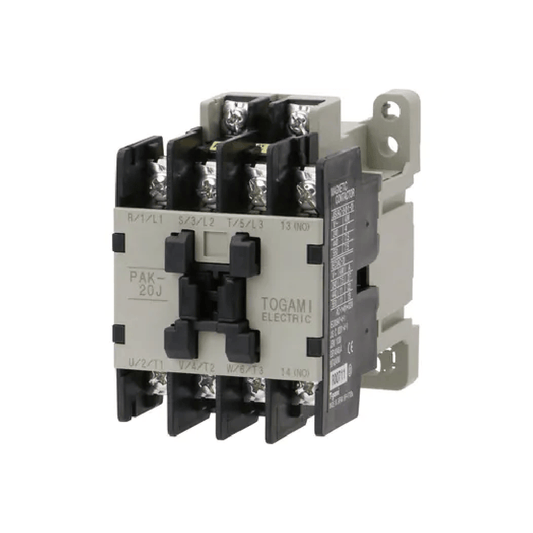 Togami Togami PAK-20J Contactor (2 Pieces)