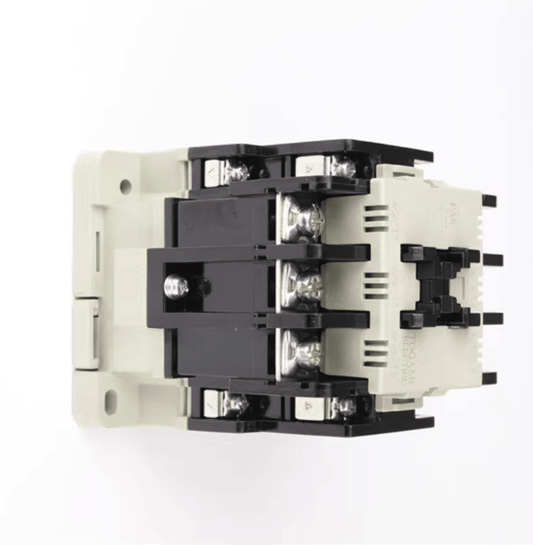 Togami Togami PAK-26J Magnetic Contactor,  AC220V Coil, 3-Pole (3-Pack)