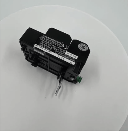 Togami Togami TJ-18 Thermal Overload Relay,  Motor Protection (3-Pack)