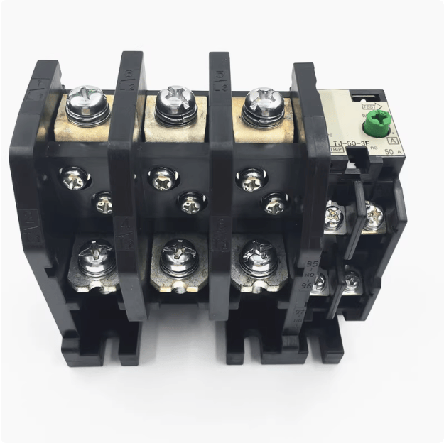 Togami Togami TJ-50-3F 50A Thermal protection relay