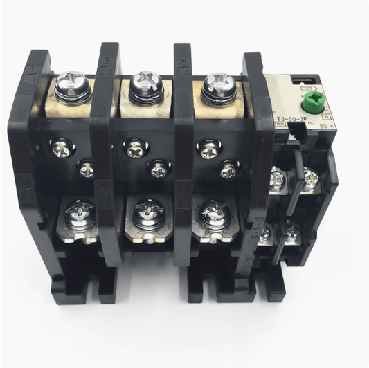 Togami Togami TJ-50-3F 50A Thermal protection relay