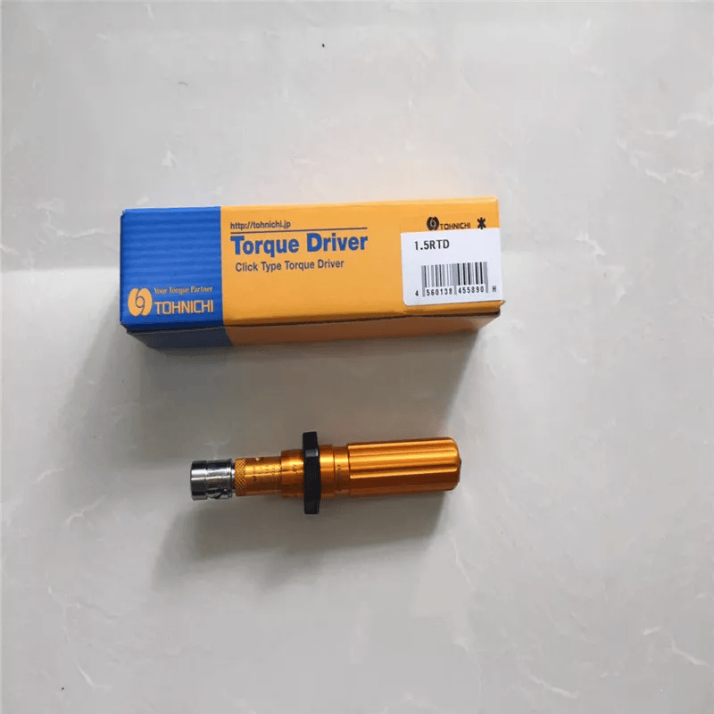 TOHNICHI TOHNICHI 1.5RTD 0.2-1.5 Torque Screwdriver