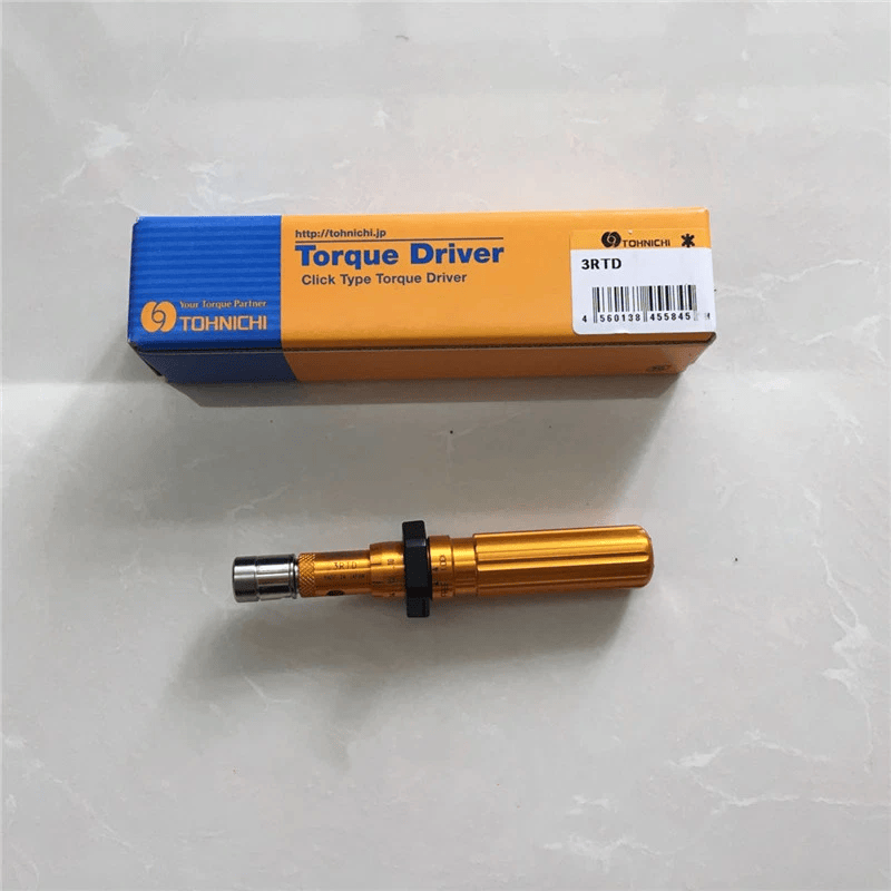 TOHNICHI TOHNICHI 6RTD 1-6 Torque Screwdriver