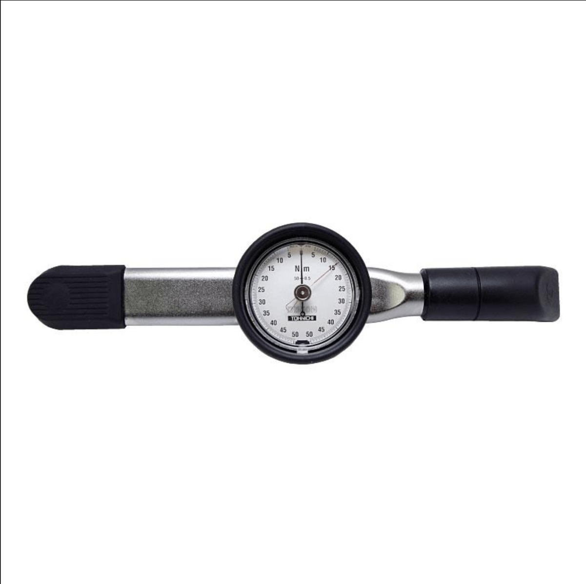 TOHNICHI TOHNICHI DB50N-S (5-50NM) Dial Torque Wrench