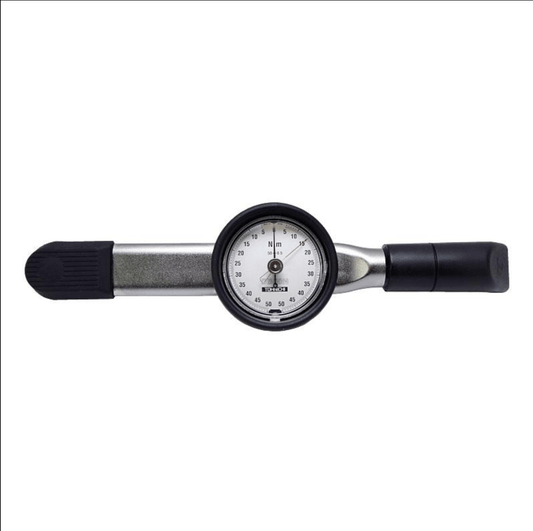 TOHNICHI TOHNICHI DB50N-S (5-50NM) Dial Torque Wrench