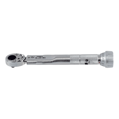 TOHNICHI TOHNICHI QL2N-MH (0.4-2NM) Adjustable Torque Wrench （From Japan）