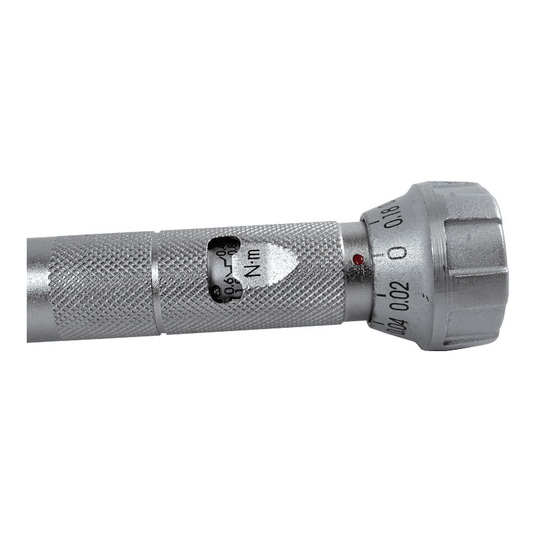 TOHNICHI TOHNICHI QL2N-MH (0.4-2NM) Adjustable Torque Wrench （From Japan）