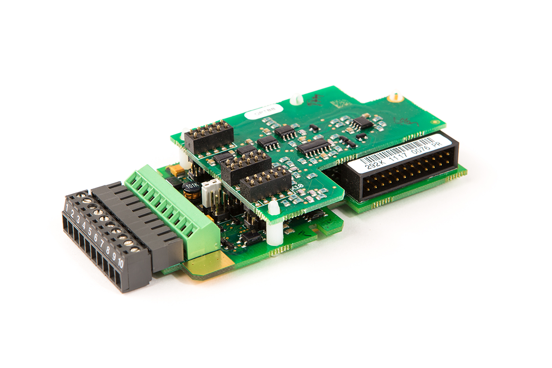VACON OPT-A4-V Encoder Option card