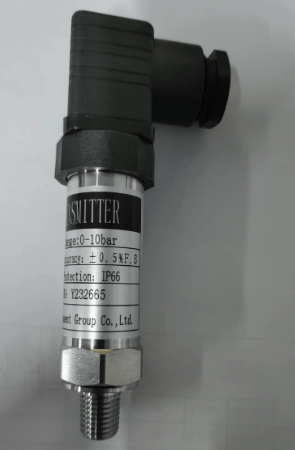 Yuanwang Yuanwang YSZK-01G-C YSZK-01G-C-E Pressure Transmitter 0.7W 4-20MA 12-28V DC