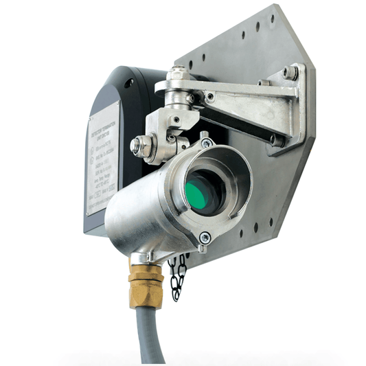 Zellweger Transmitter Zellweger Analytics 2104B2071 Transmitter, Gas Analyzer – ATEX Certified, OEM Part 1000333769