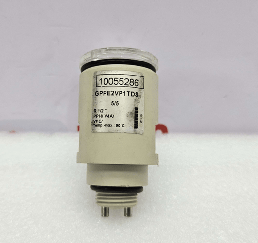 Zimmer-automation Zimmer Automation GPPE2VP1TDS Water Leakage Detection Device, P/N 10055286